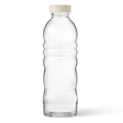 pure_bottle_white_flower_of_life_on_white_background_bioplastic_lid_500ml_natures_design_serenity_plus_square