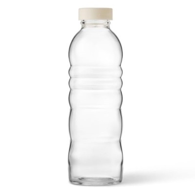 pure_bottle_white_flower_of_life_on_white_background_bioplastic_lid_500ml_natures_design_serenity_plus_square