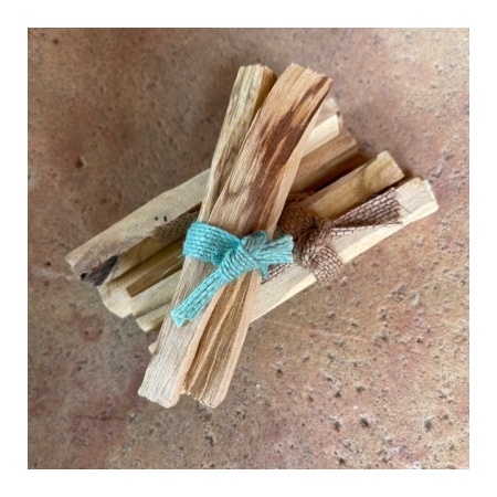 palosanto
