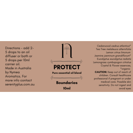 protect-pure-oil-blend-label-78x30mm