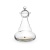 golden_delicate_natures_design_carafe_energized_water