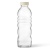 pure_bottle_white_flower_of_life_on_white_background_bioplastic_lid_500ml_natures_design_serenity_plus_square