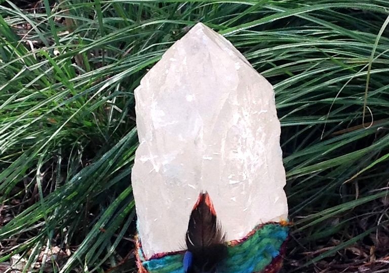 Crystal 2