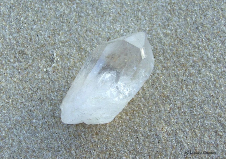 Crystal 2