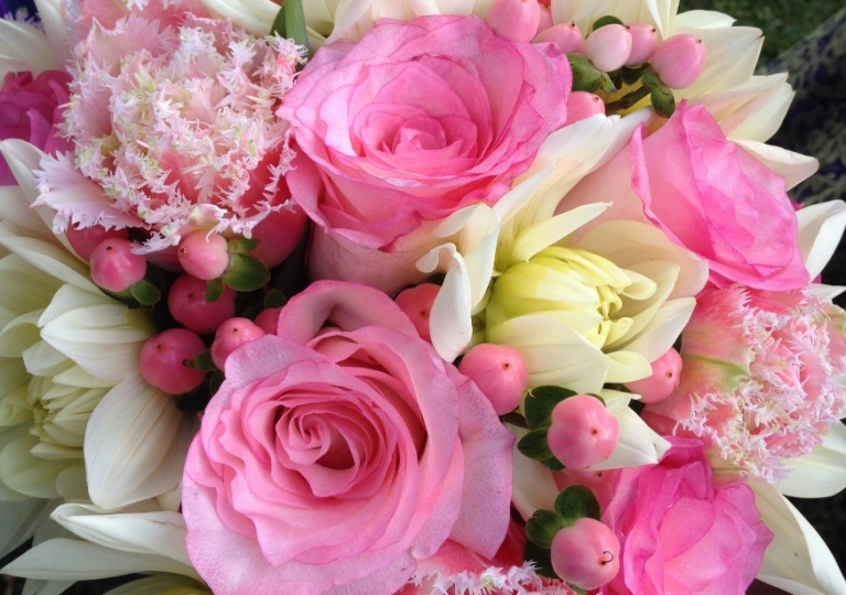 Love and Life