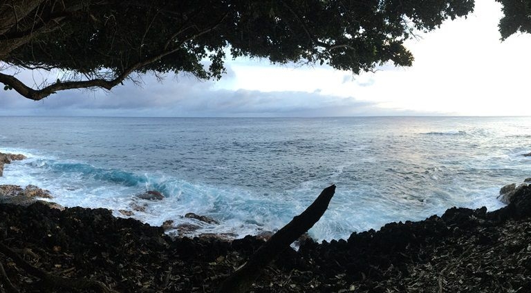 pano hawaii